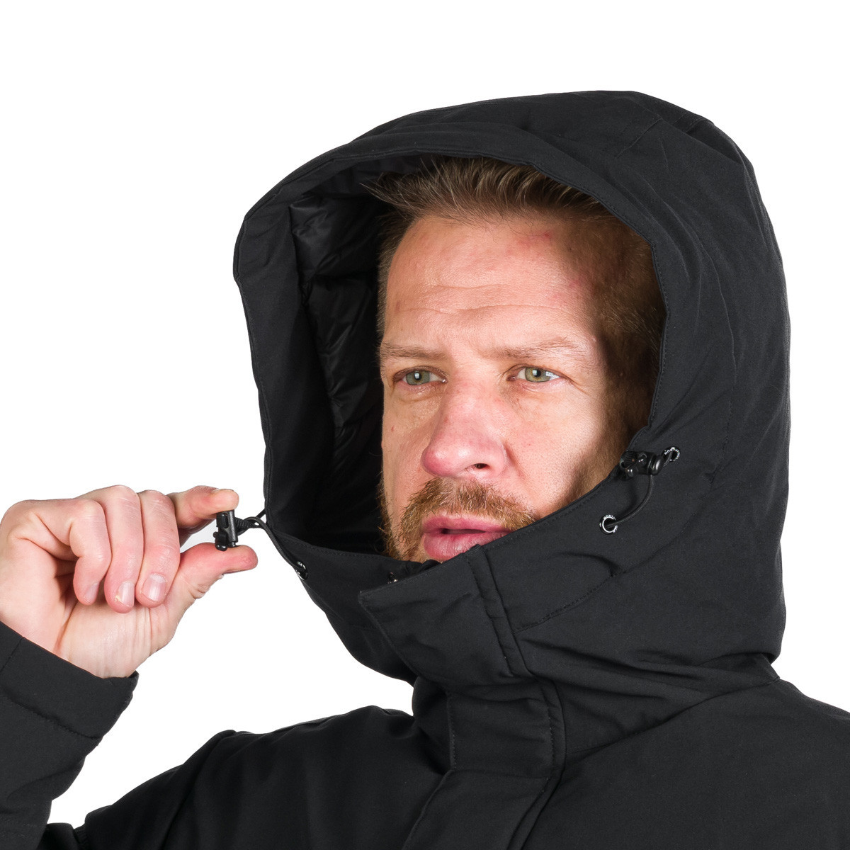 Norhfinder winter jacket m camillo l.