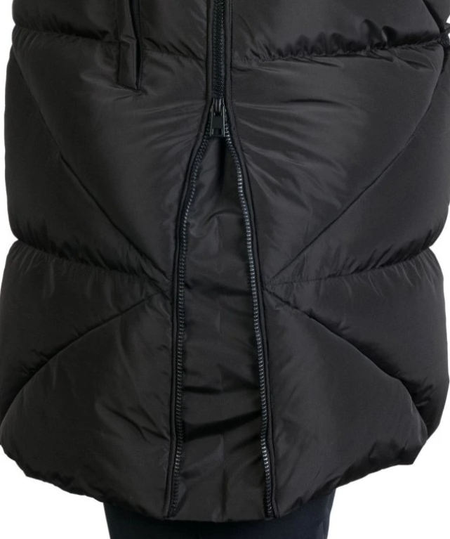 Northfinder down like vest w jerri 2xl.