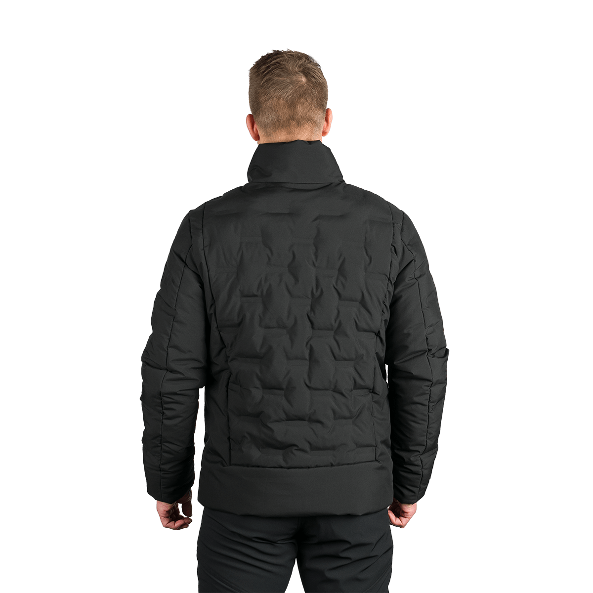 Northfinder men jacket combinated stribog xl.