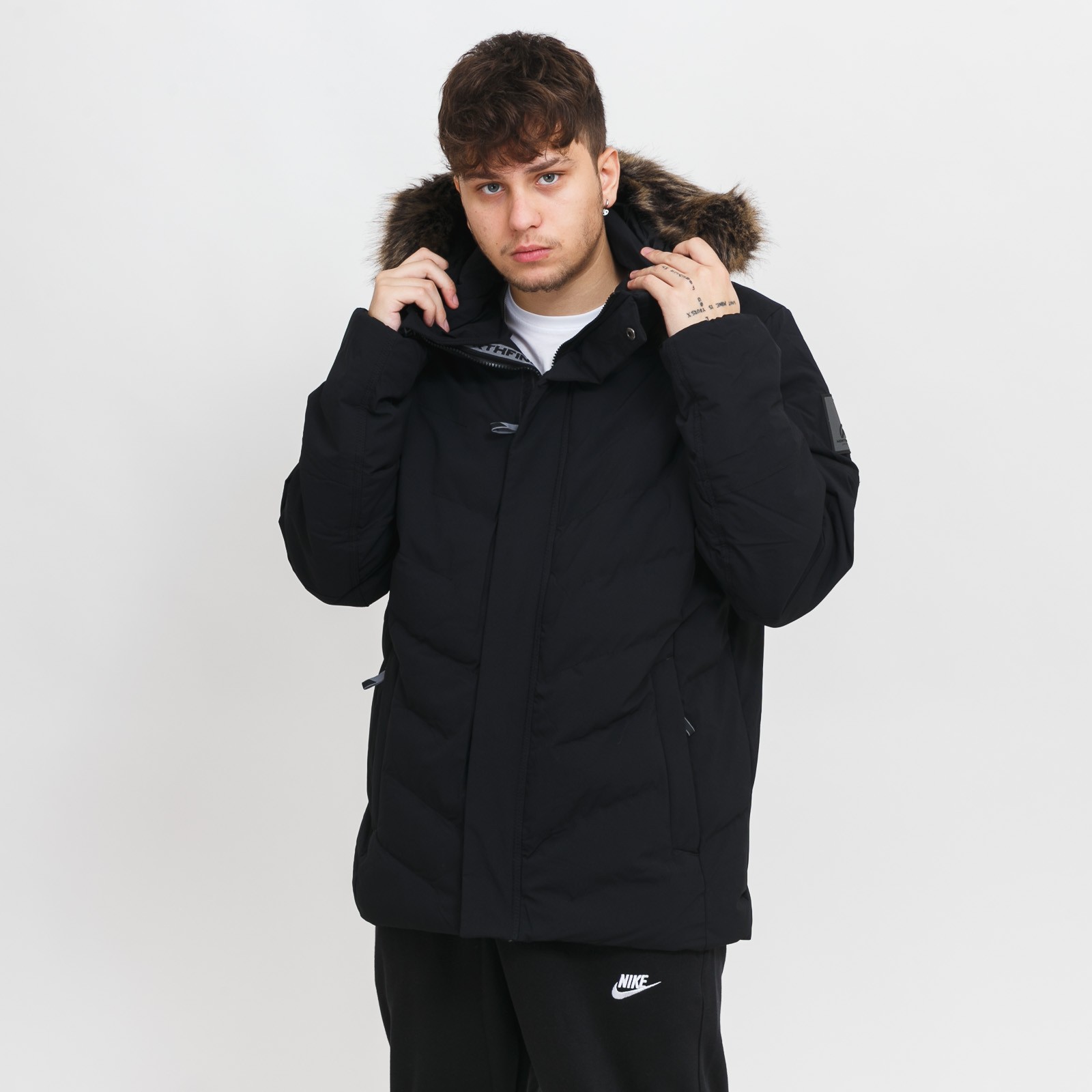 Northfinder DAUIEN XL.