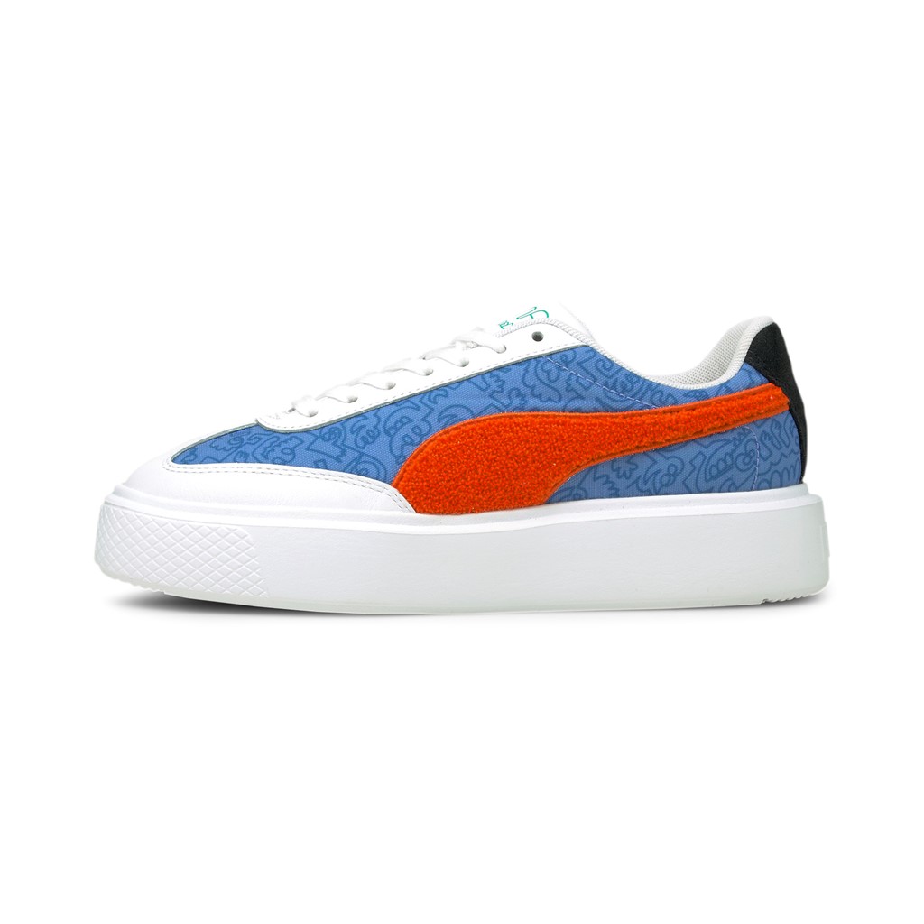 Puma Oslo Maja Mr Doodle 38,5.