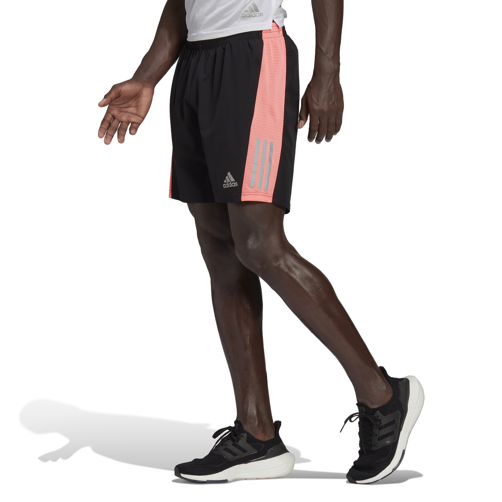 E-shop adidas Own the Run Shorts L 7"