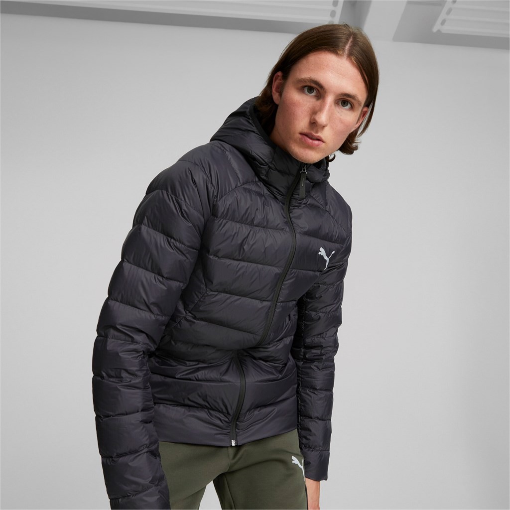 E-shop Puma PackLITE Hooded Down Jacket