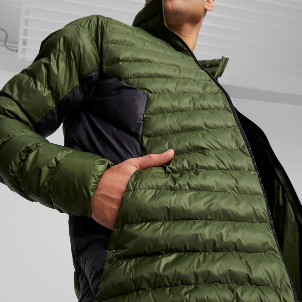 Puma PackLITE Primaloft Jacket S.