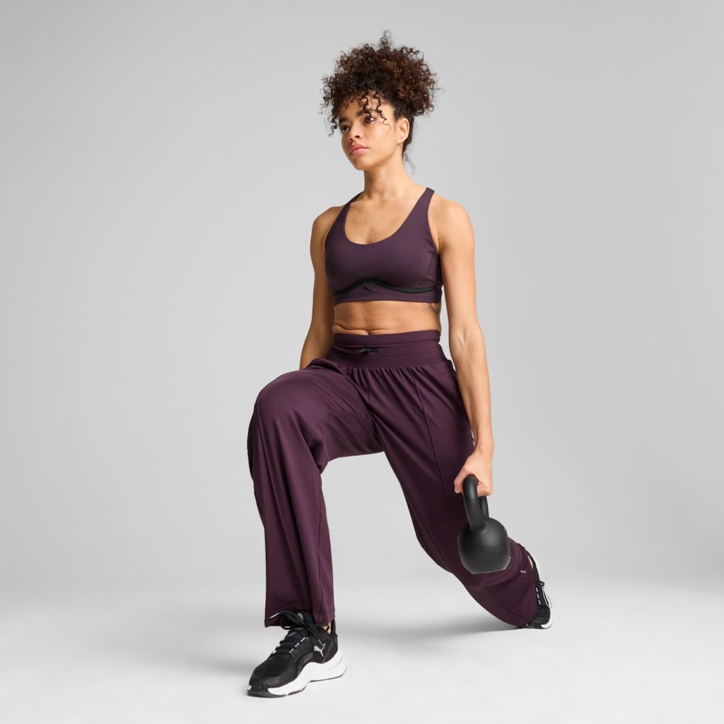 Puma 4Keeps Cloudspun Sculpting Bra S.