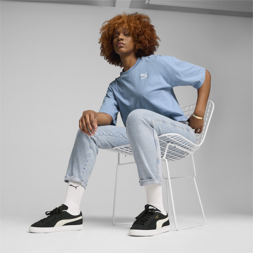 Puma BETTER CLASSICS Oversized Tee L.