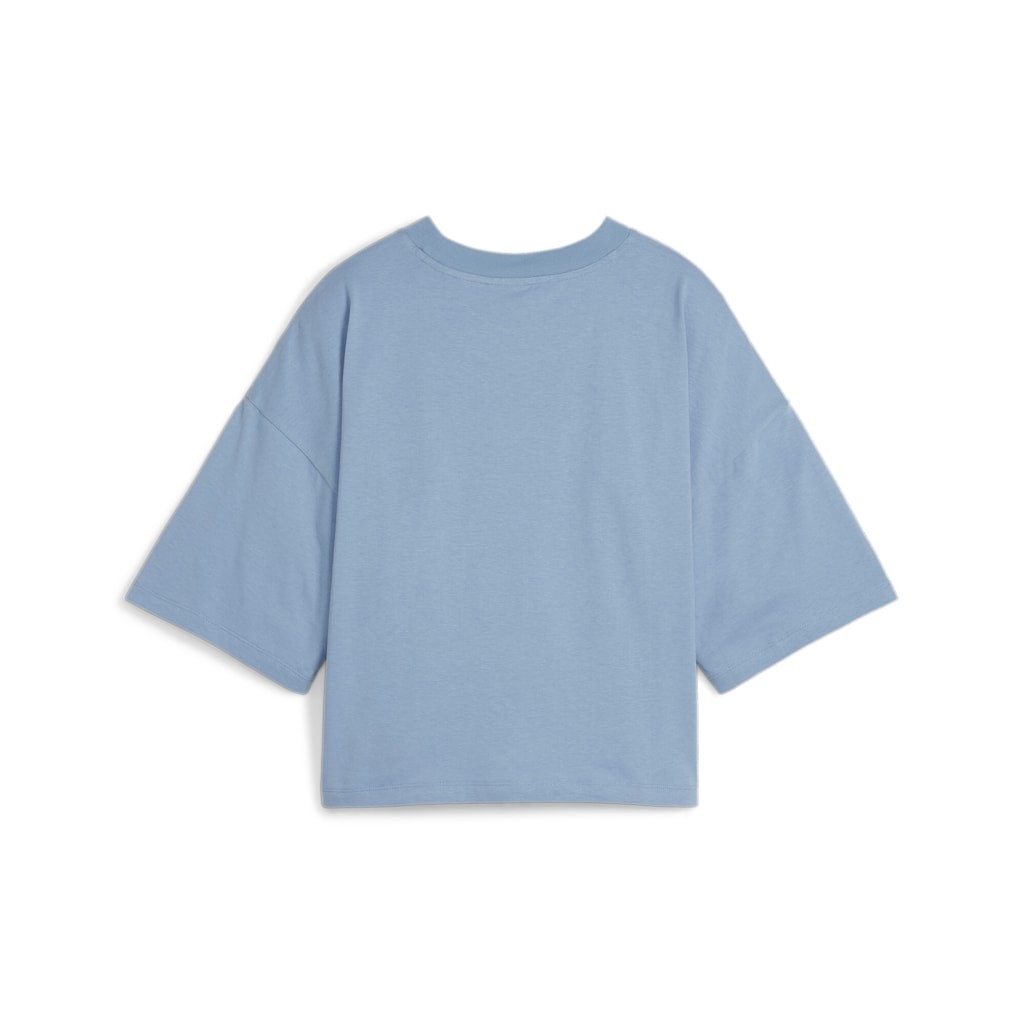 Puma BETTER CLASSICS Oversized Tee L.