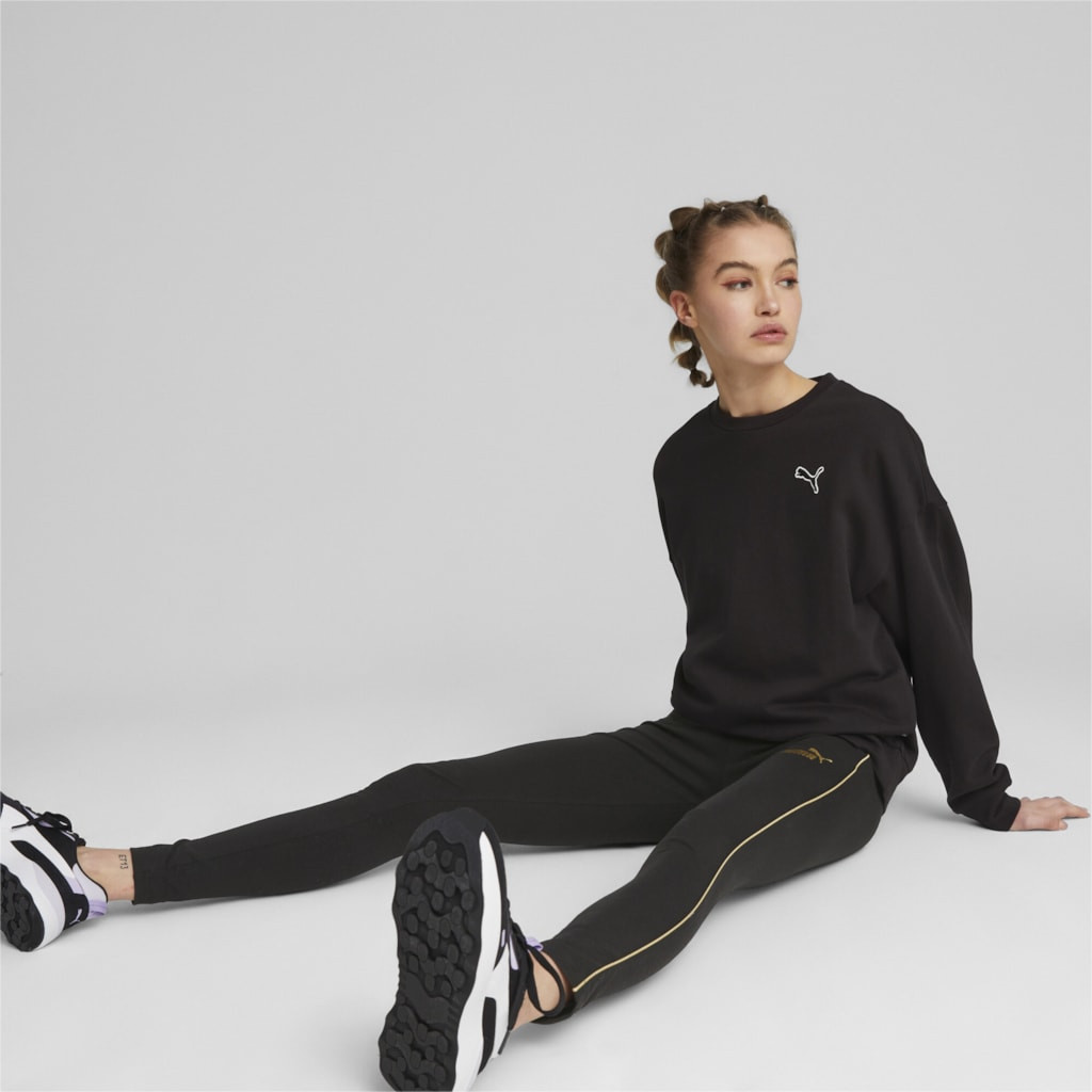 Puma BETTER ESSENTIALS Crew TR M.