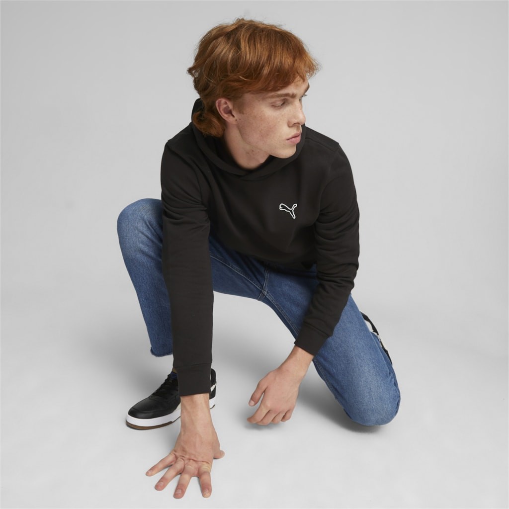 Puma BETTER ESSENTIALS Hoodie FL XL.