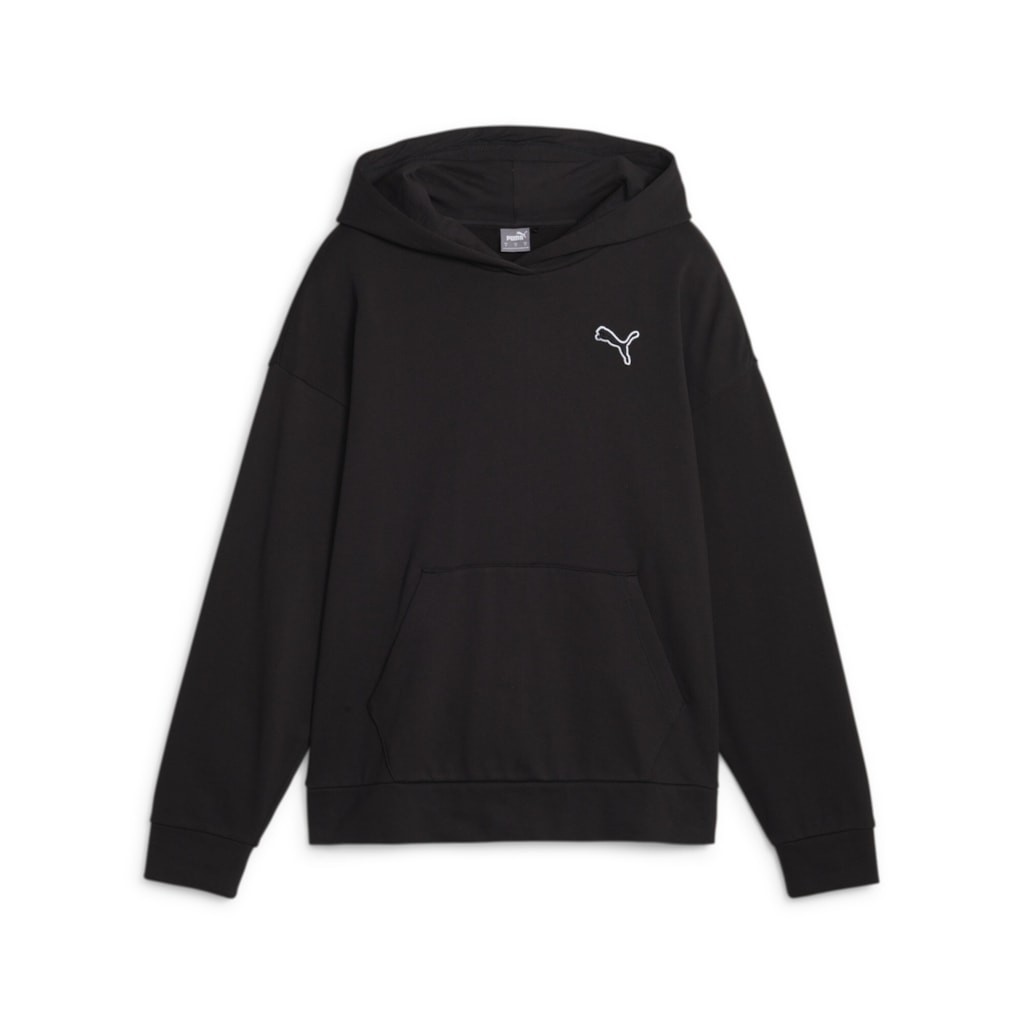 Puma BETTER ESSENTIALS Hoodie FL XS.