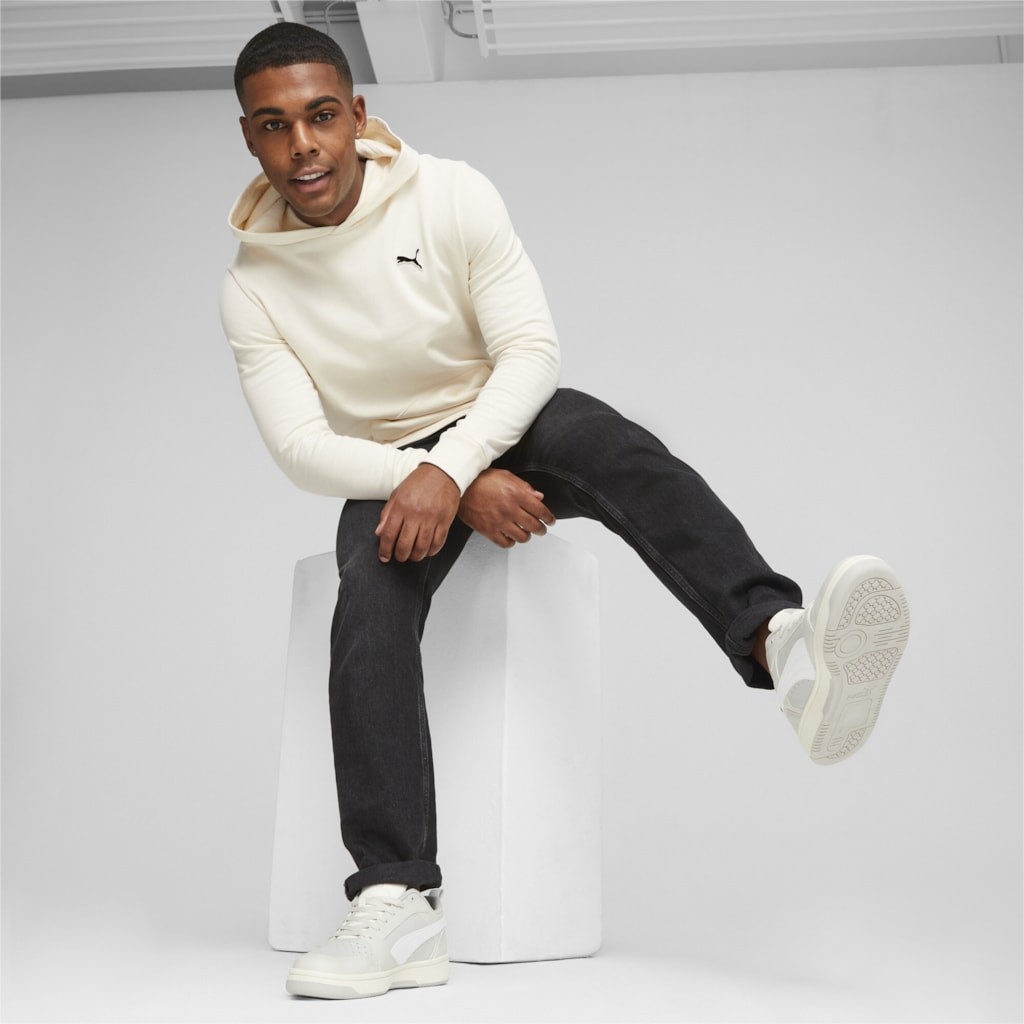 Puma BETTER ESSENTIALS Hoodie FL L.