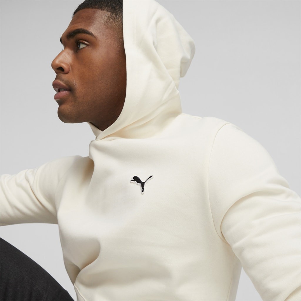 Puma BETTER ESSENTIALS Hoodie FL L.