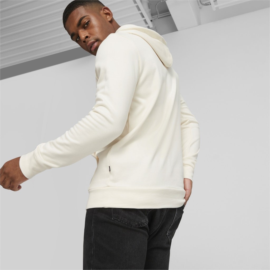 Puma BETTER ESSENTIALS Hoodie FL L.