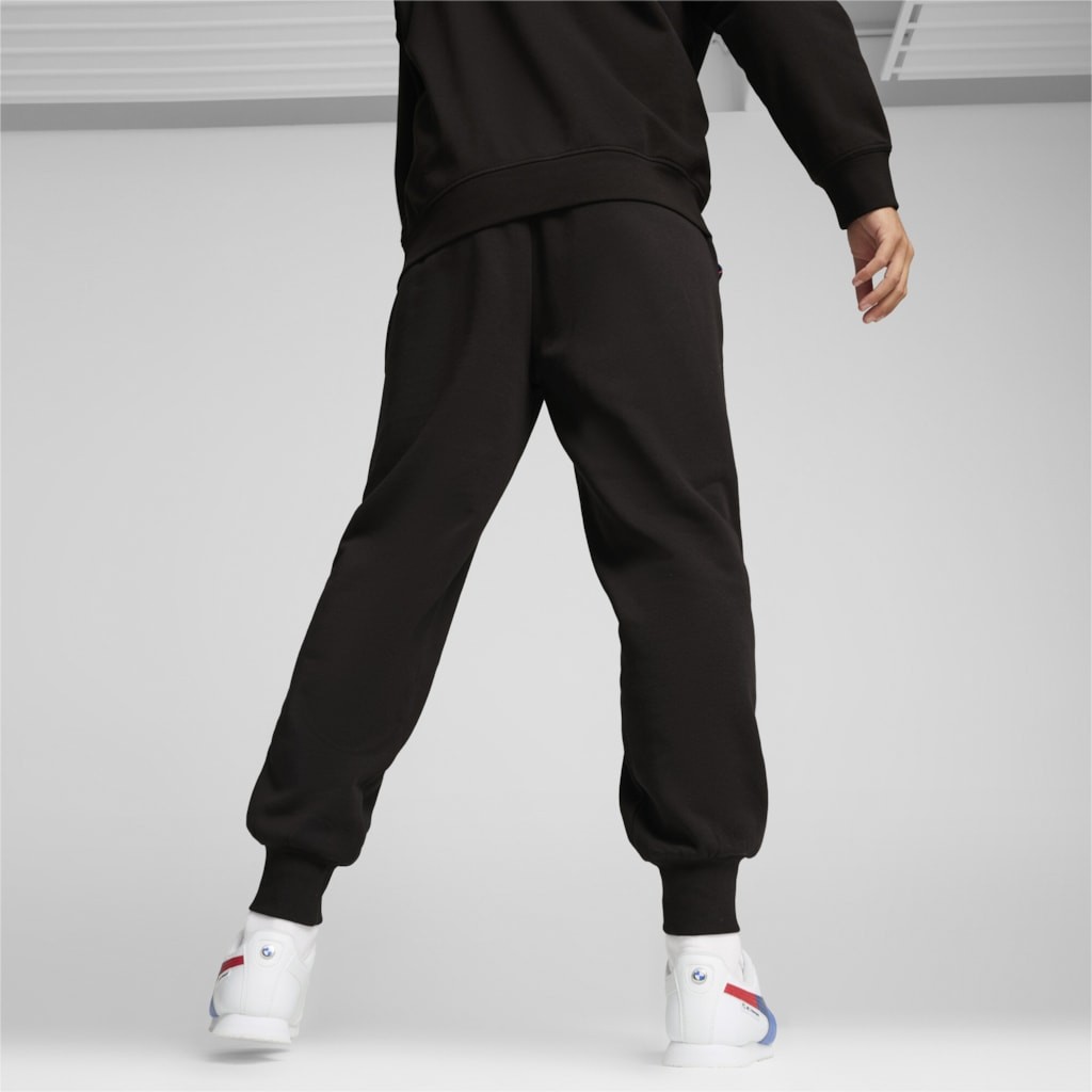 Puma BMW MMS ESS+ Pants Fleece S.