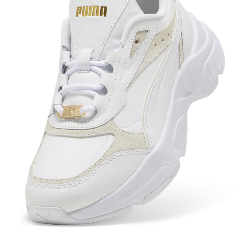Puma Cassia Lux 38.