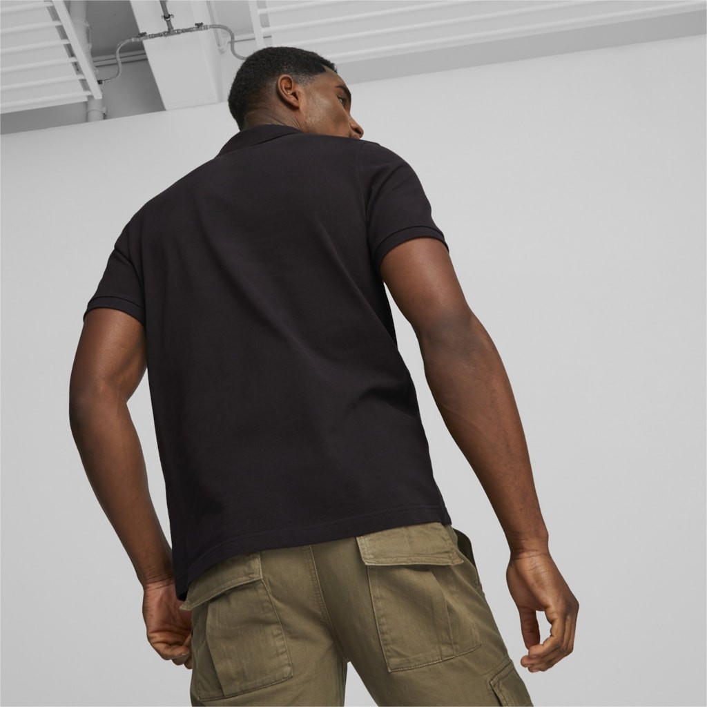 PUMA CLASSICS Polo S.