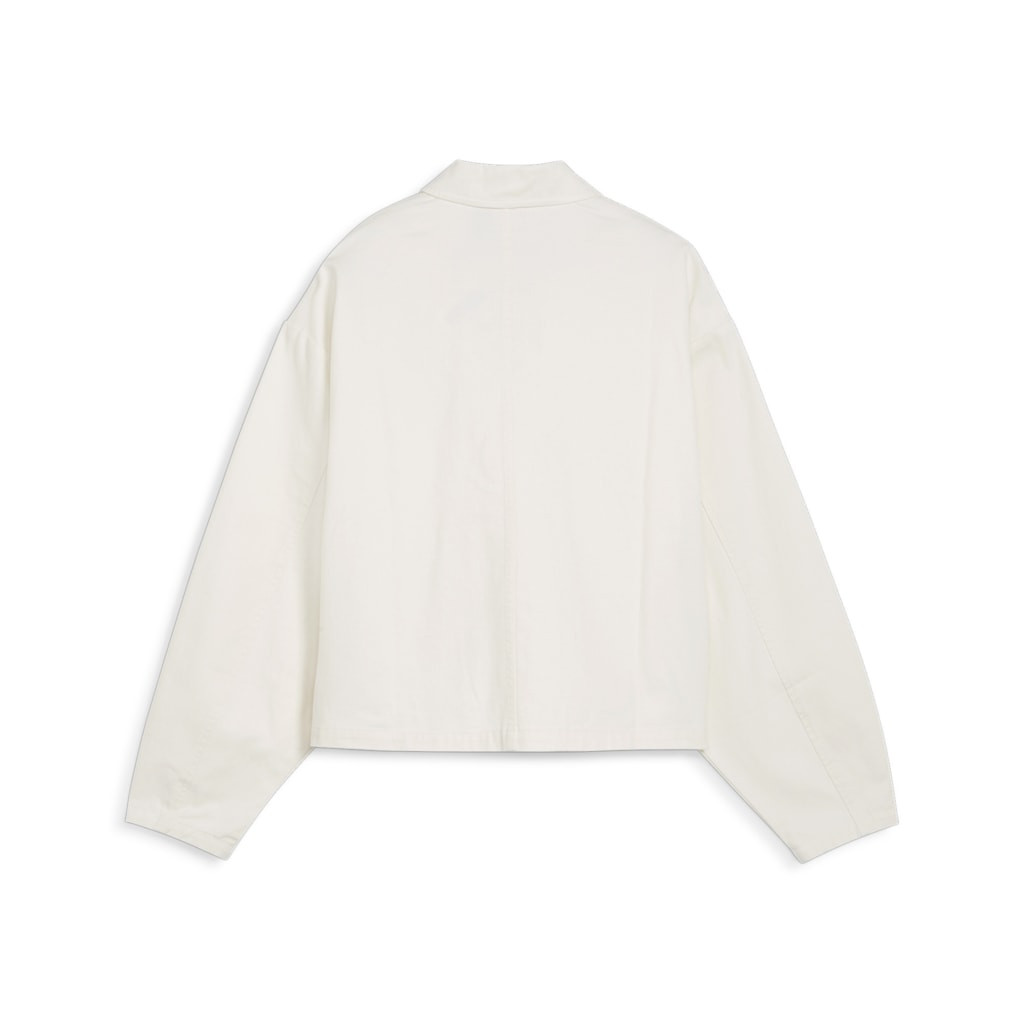 Puma Classics Shore Jacket L.