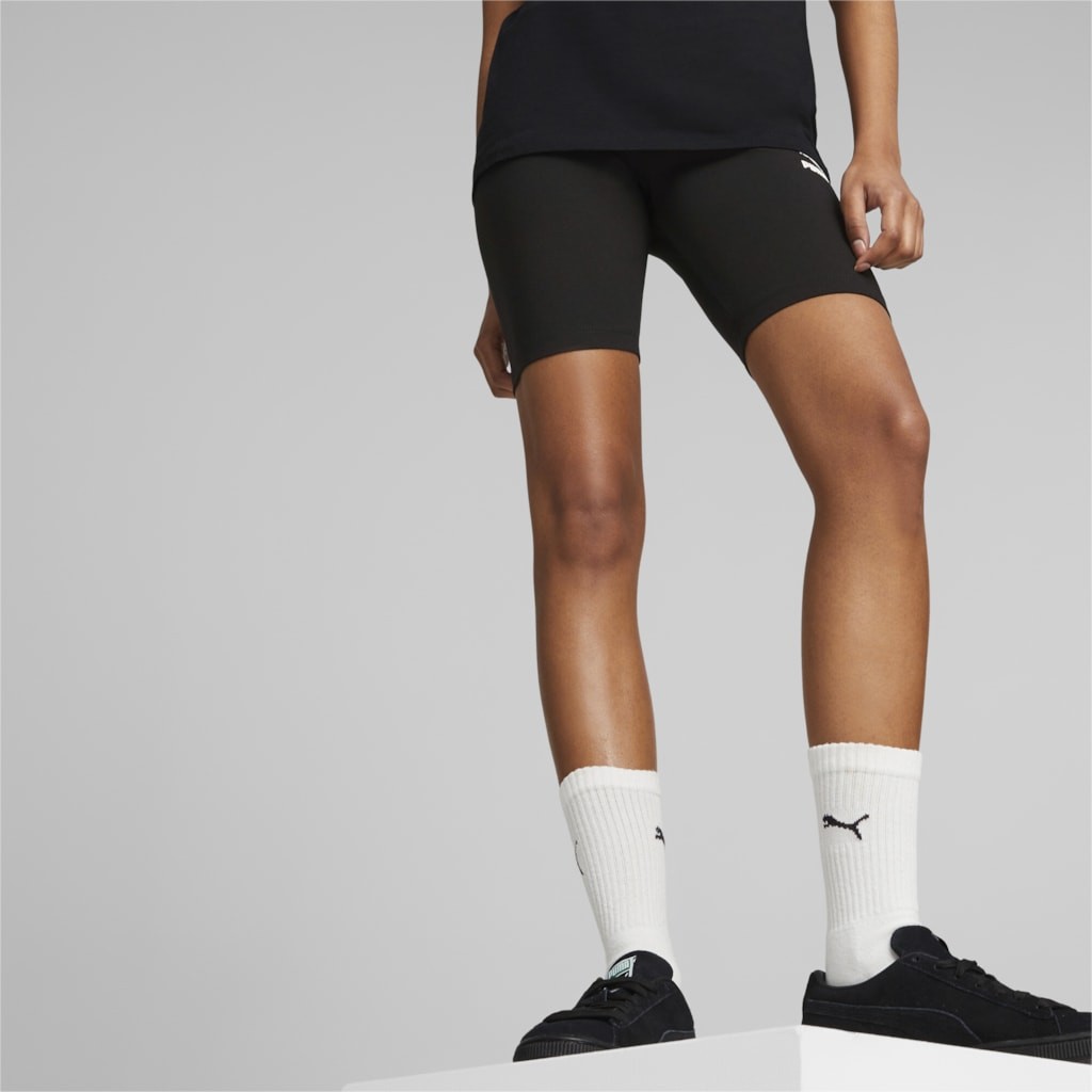 Puma Classics Short Tights 7 S.