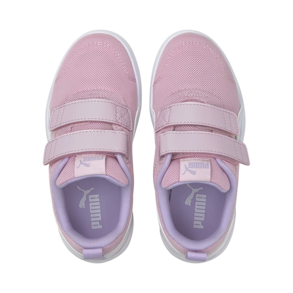 Puma Courtflex v2 Mesh V PS 32,5.