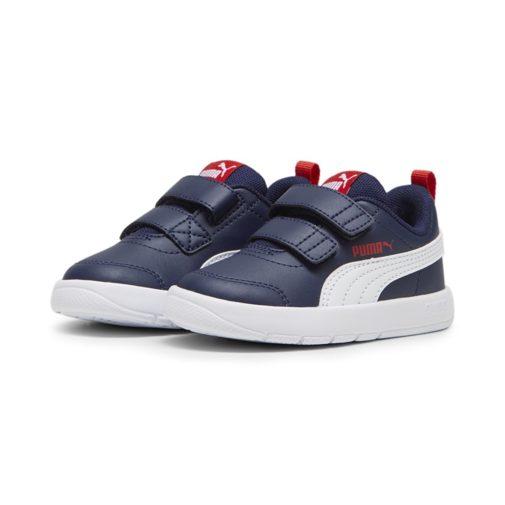 Puma Courtflex V3 V Inf 19.