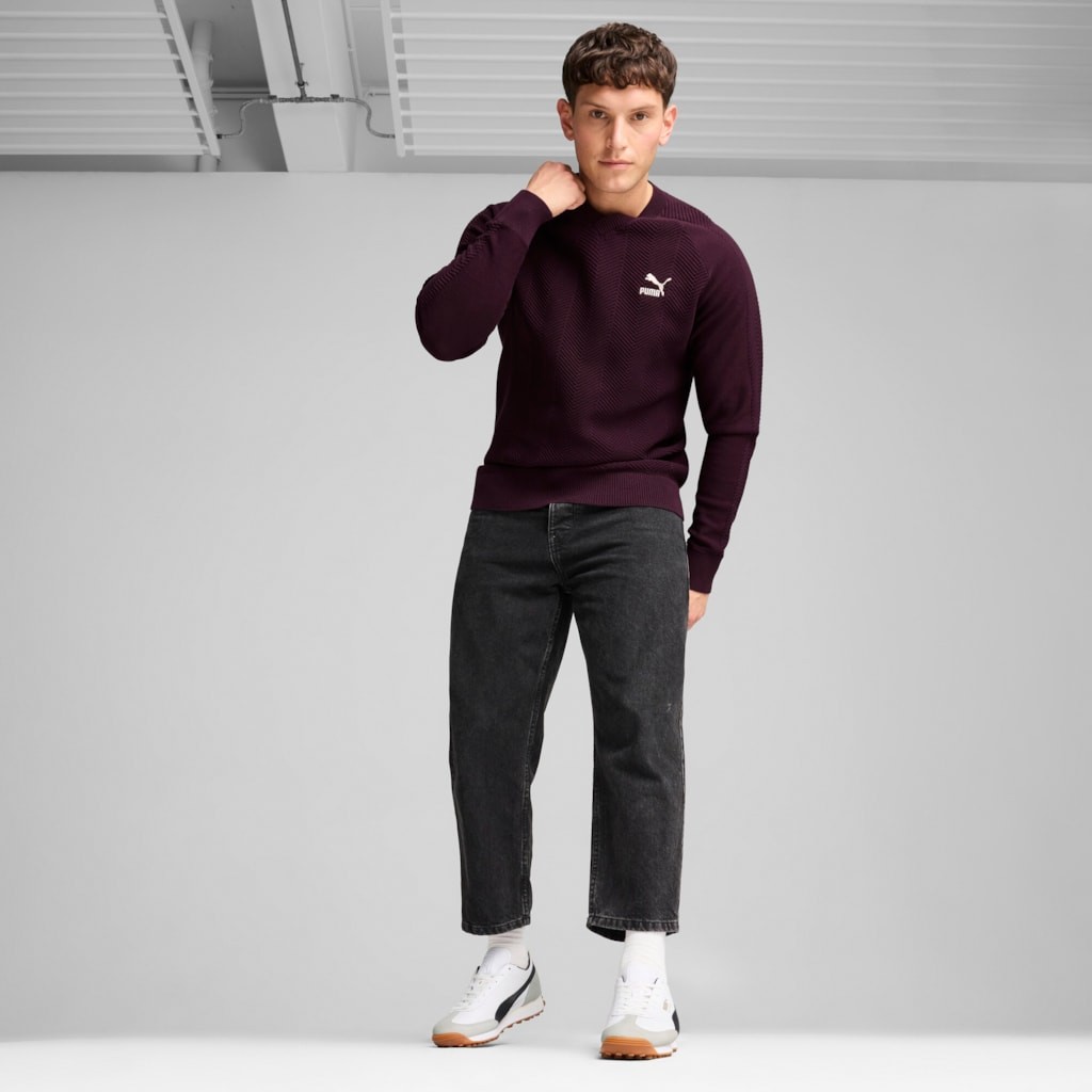 Puma Easy Rider Mix 38.