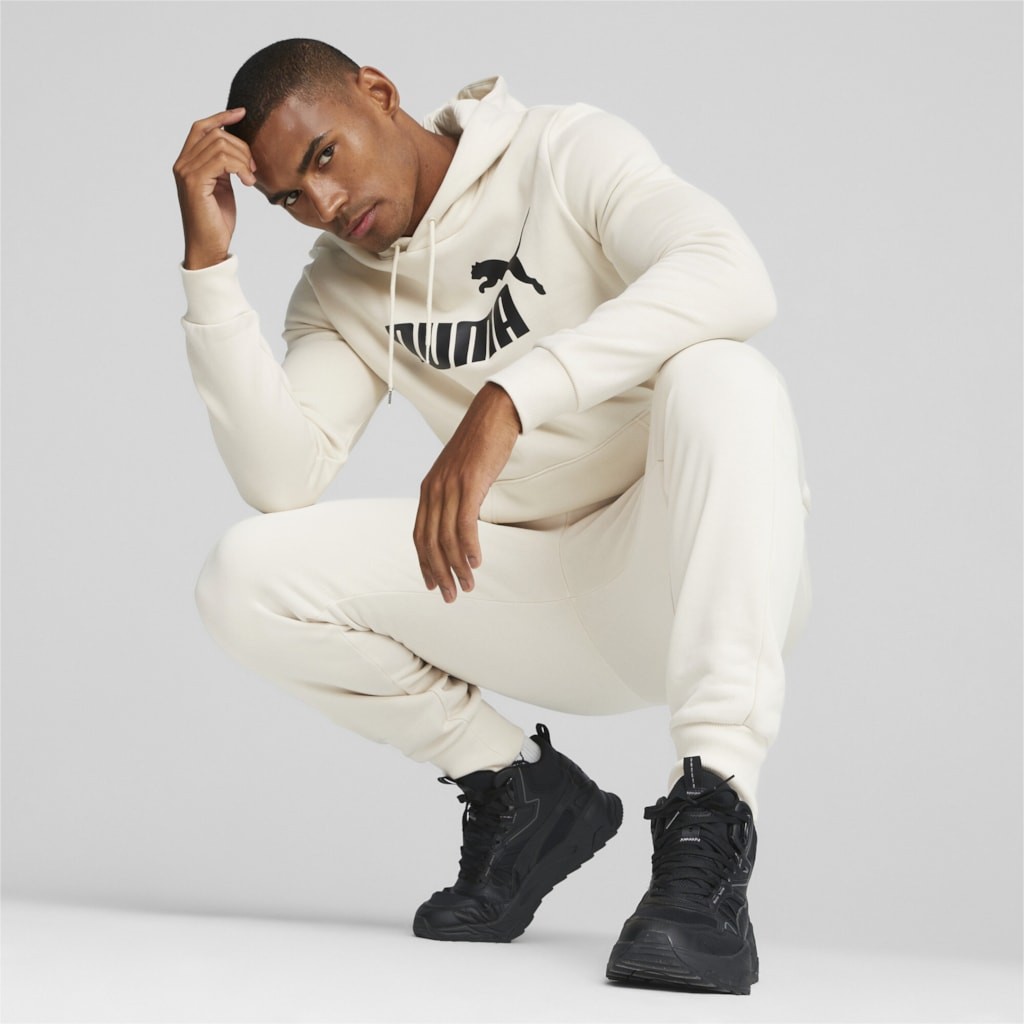 Puma ESS Big Logo Hoodie FL (s) XL.