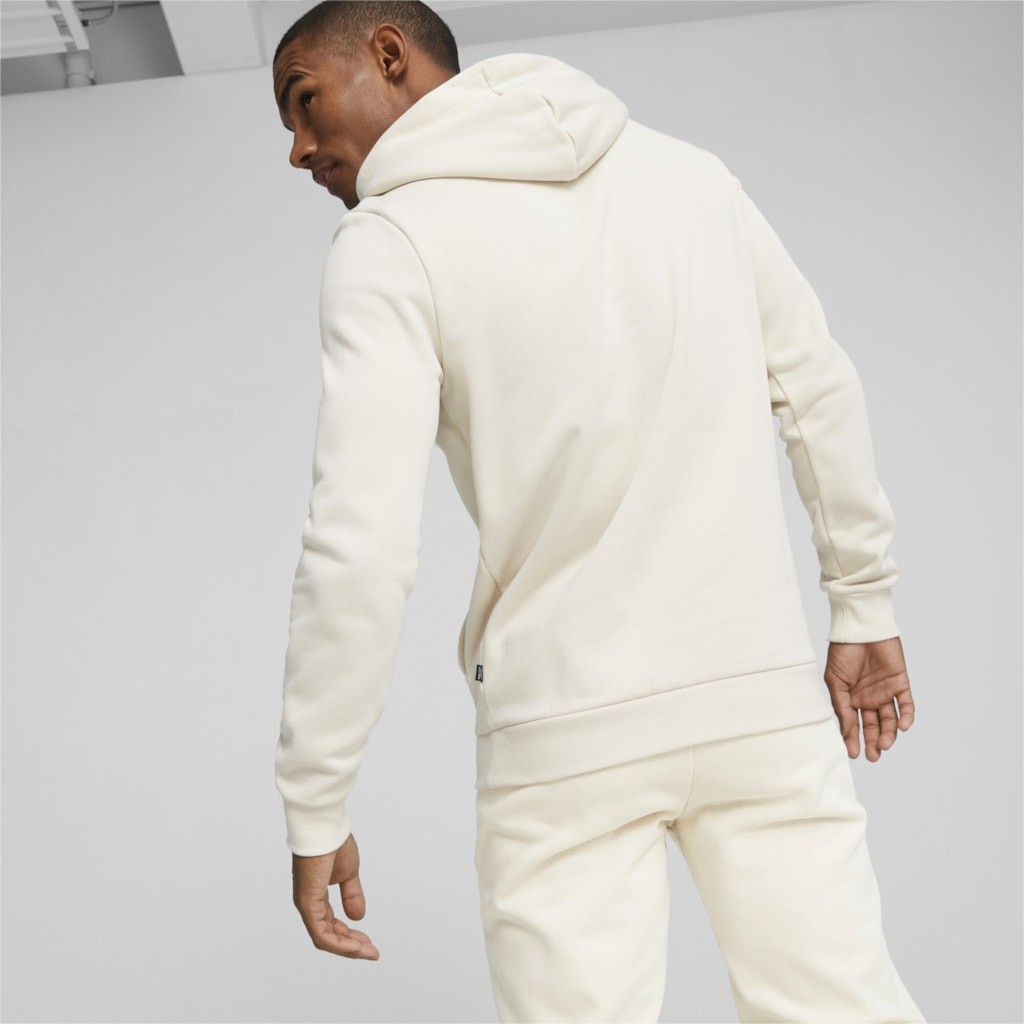 Puma ESS Big Logo Hoodie FL (s) XL.