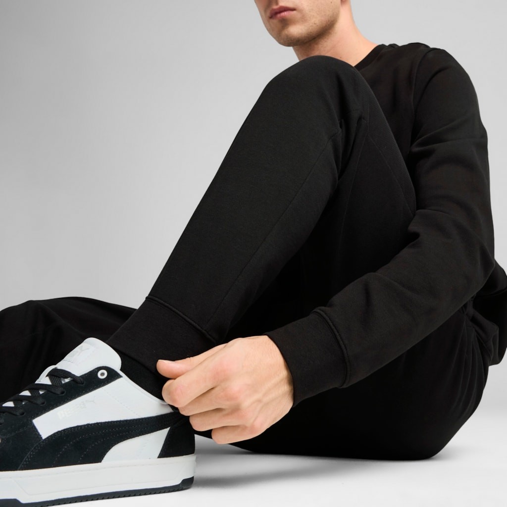 Puma ESS Elevated Pants TR cl M.