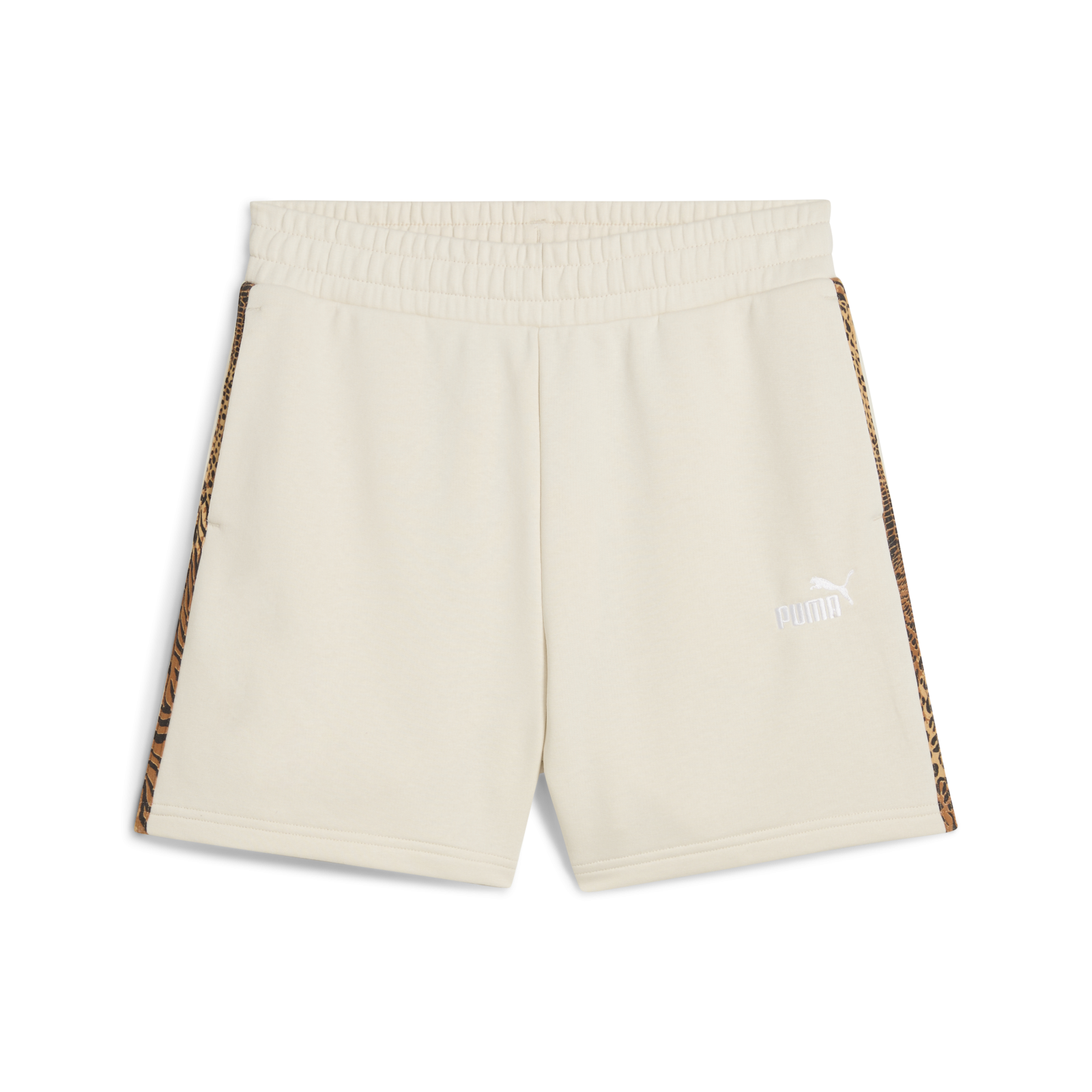 Puma Ess Graphic Animal Shorts 5 TR L.