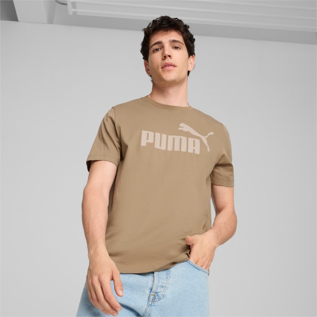 E-shop Puma ESS Logo Tee (s)
