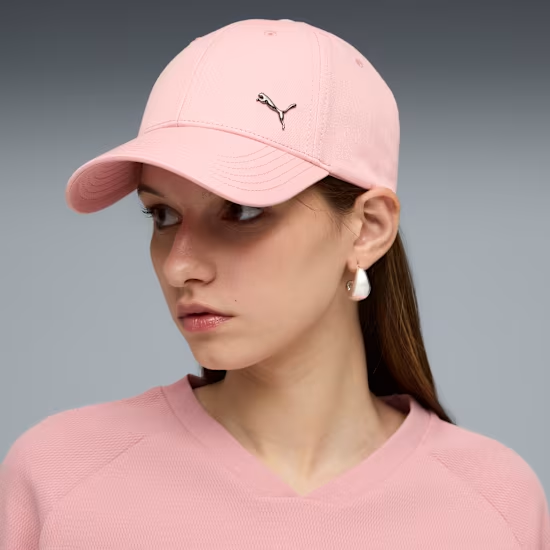 E-shop Puma ESS METAL PUMA CAT BB Cap