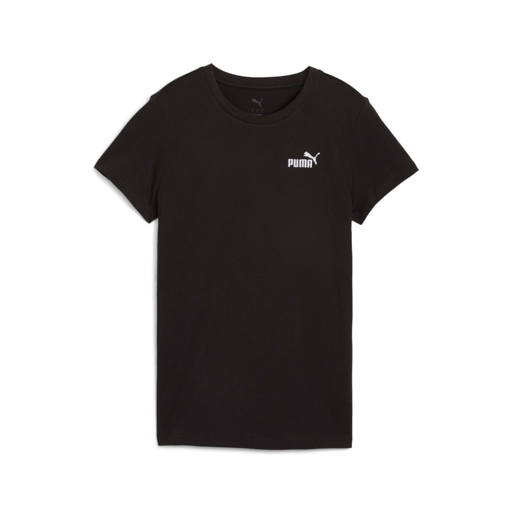 E-shop Puma ESS Small No. 1 Logo Tee
