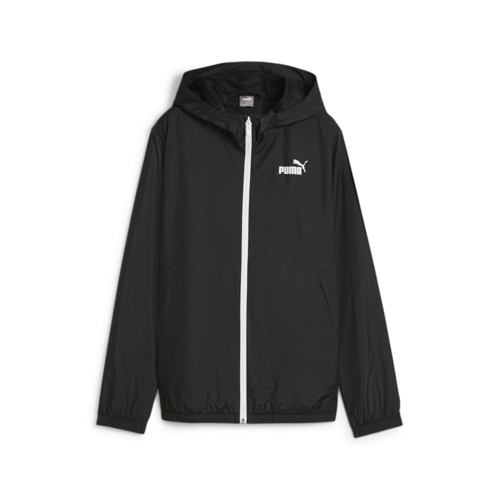PUMA ESS Solid Windbreaker S.