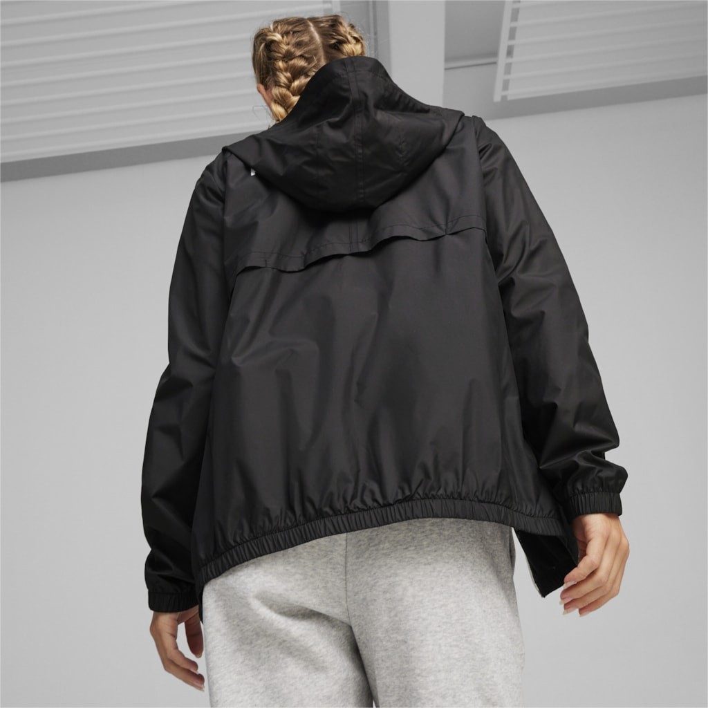 PUMA ESS Solid Windbreaker S.