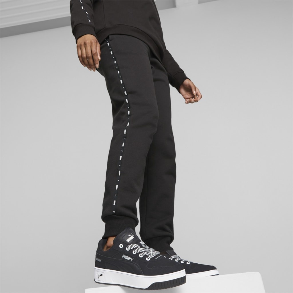 Puma ESS TAPE Sweatpants FL cl S.