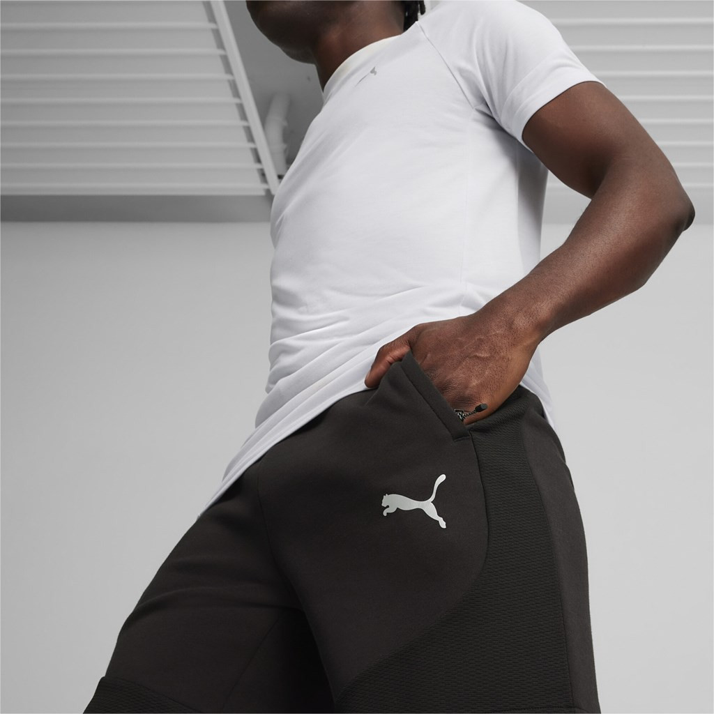 Puma EVOSTRIPE Shorts 8'' DK XXL.
