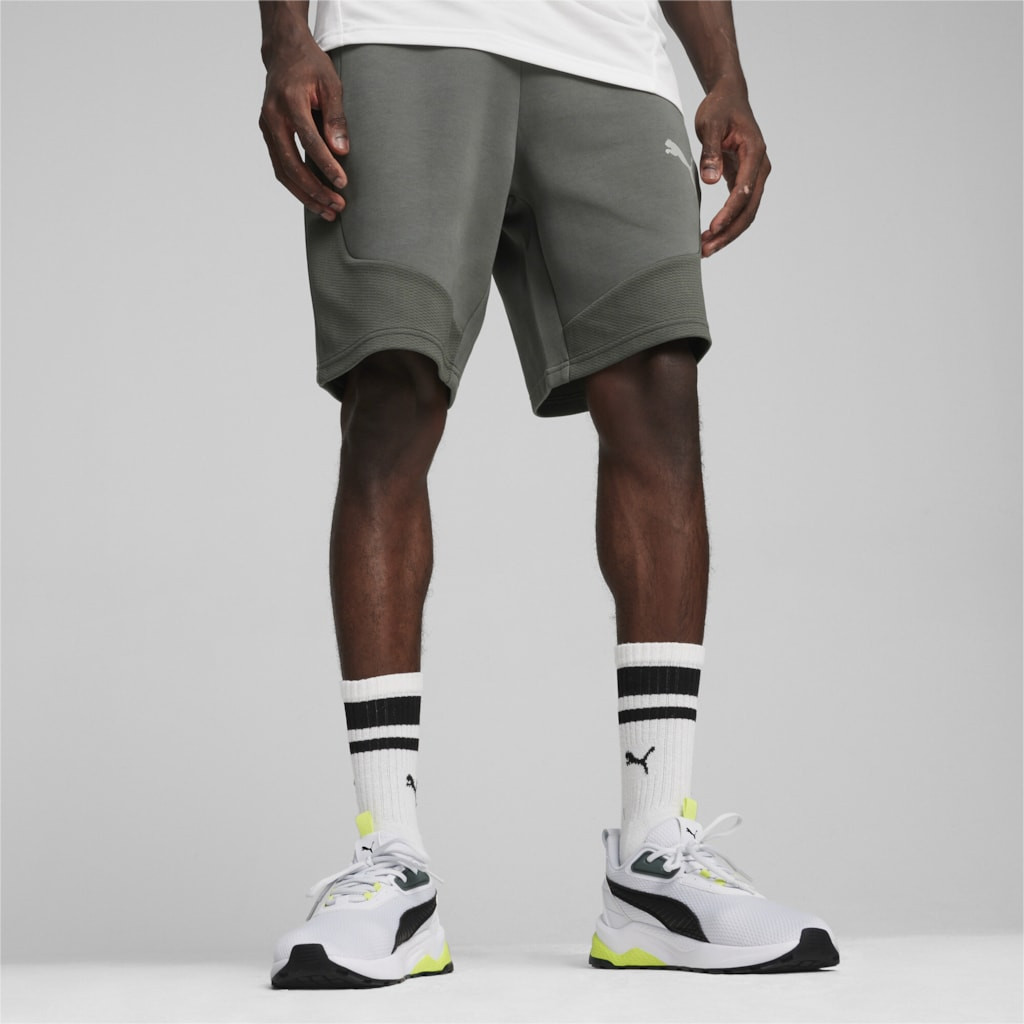 Puma EVOSTRIPE Shorts 8'' DK S.