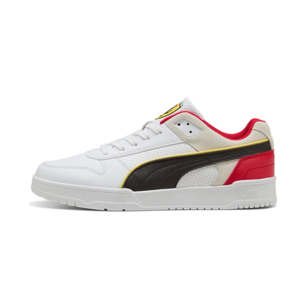 Puma Ferrari RBD Game Low 43.