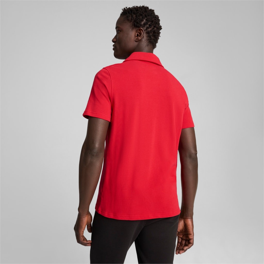 Puma Ferrari Style Polo L.