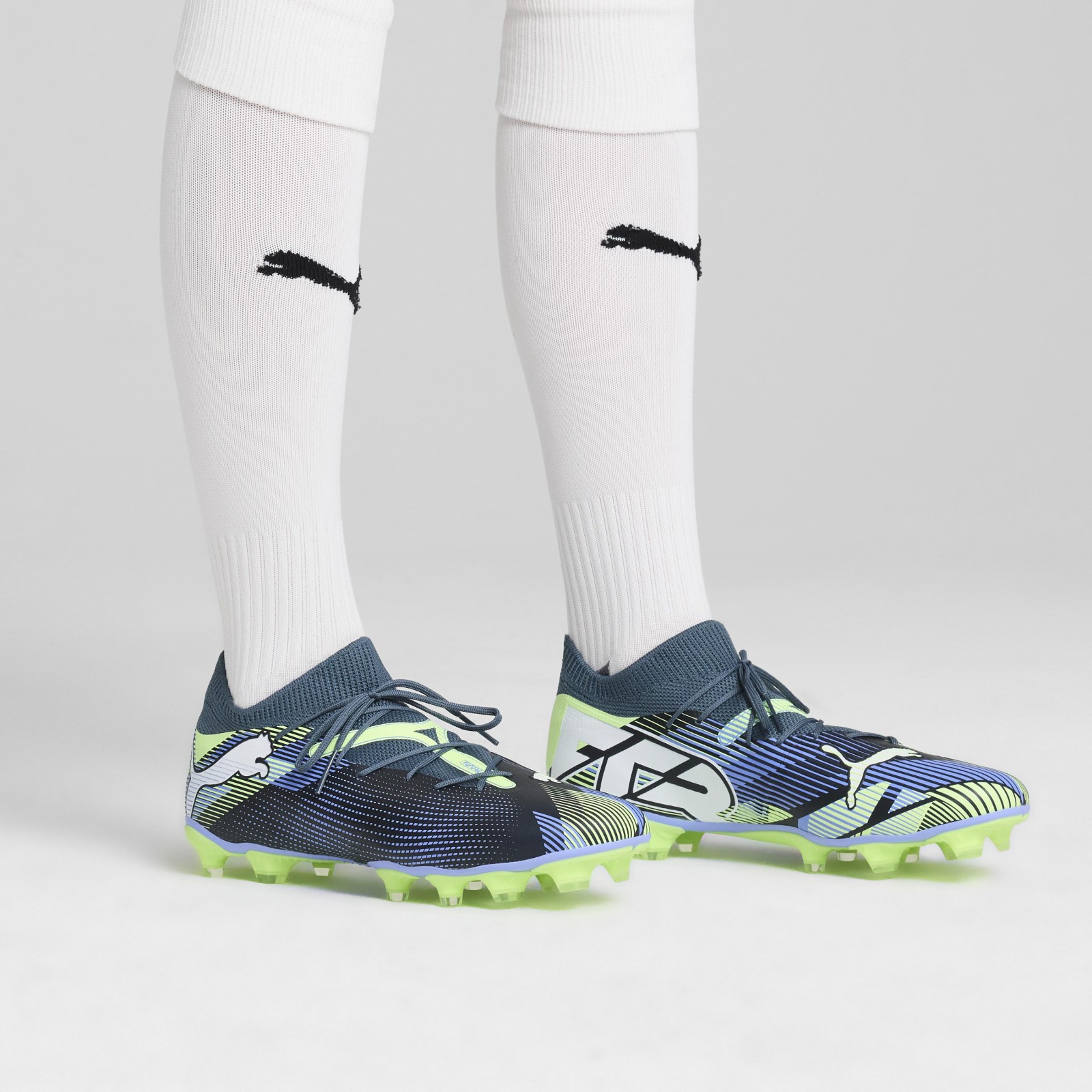Puma FUTURE 7 MATCH FG/AG 42,5.