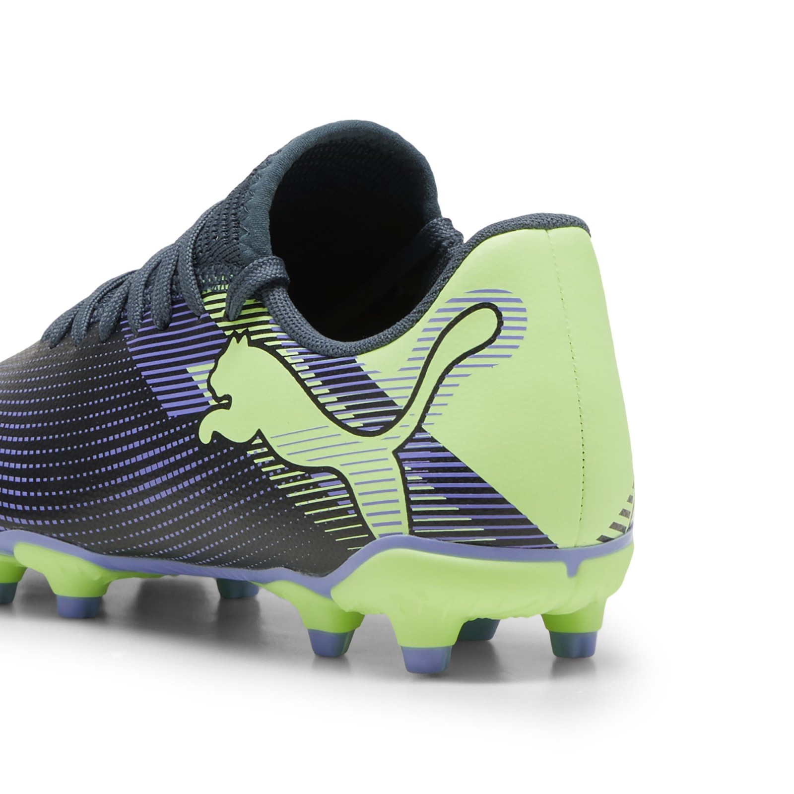 Puma FUTURE 7 PLAY FG/AG Jr 38,5.