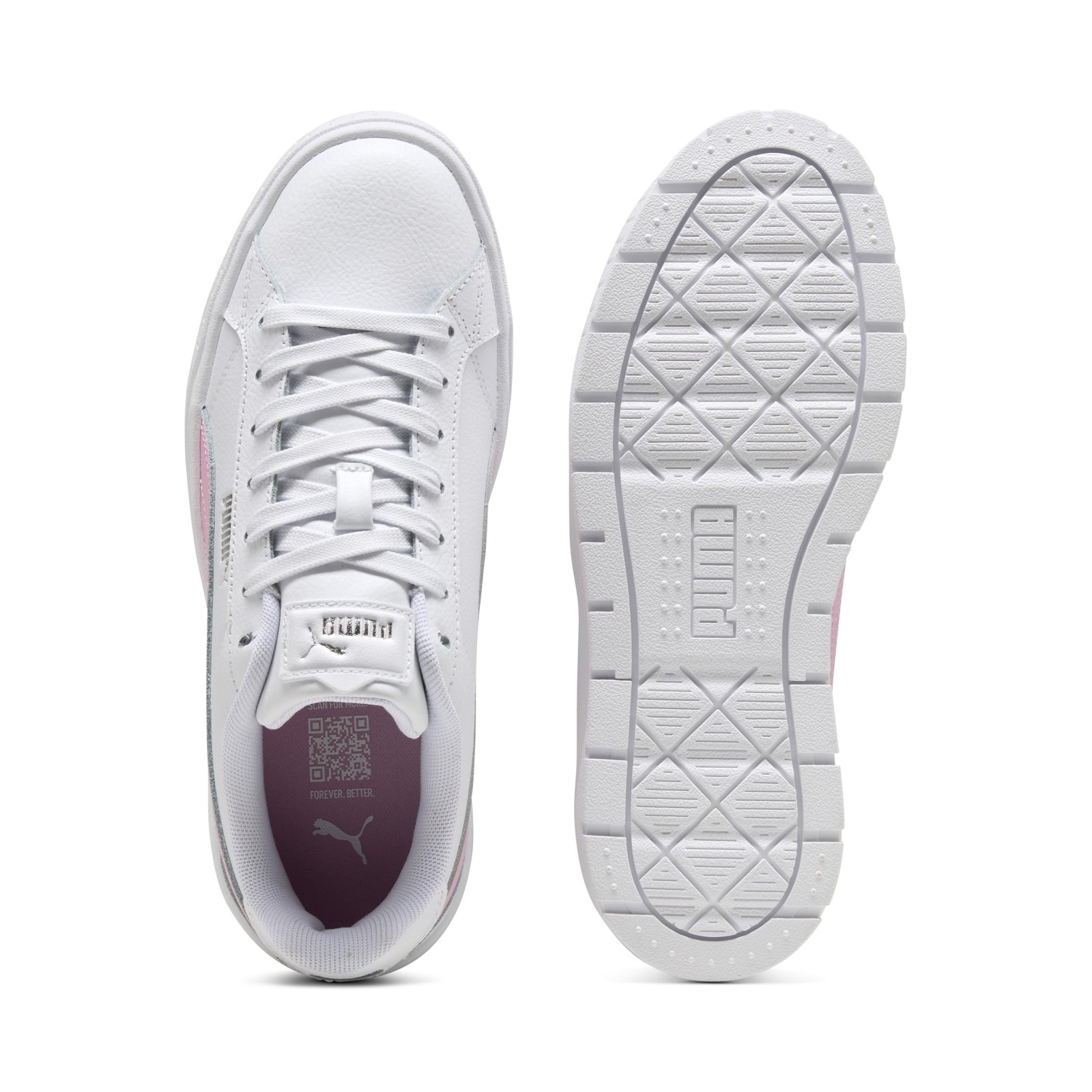 Puma Karmen II L 38.