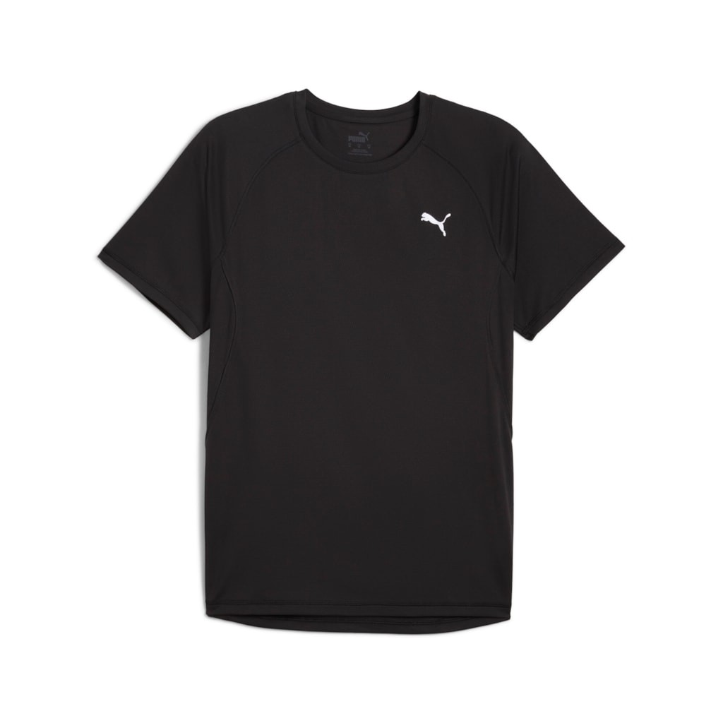 Puma M Run Velocity Tee (Poly) S.