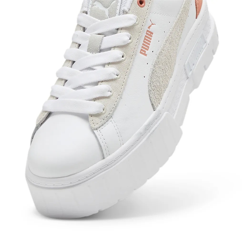 Puma Mayze Mix Wns 40,5.