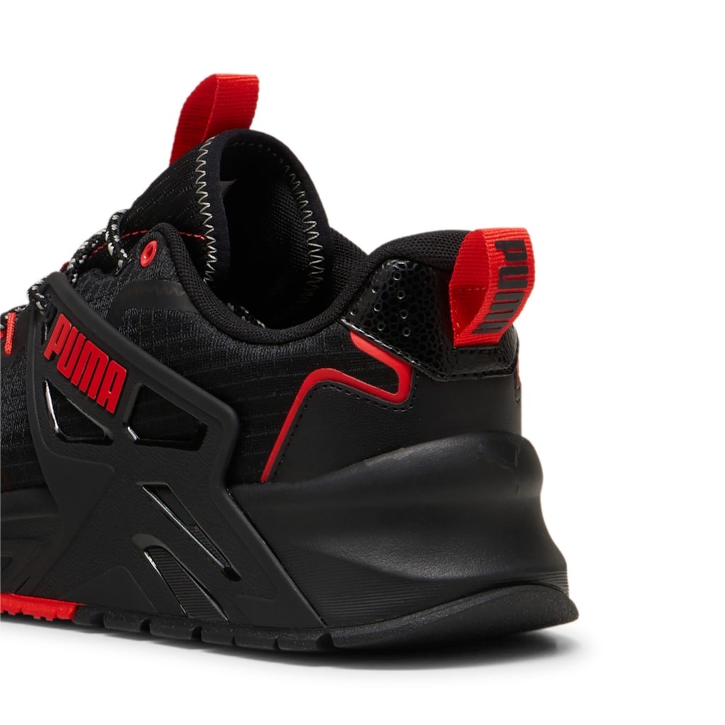 Puma Pacer + Trail 44.