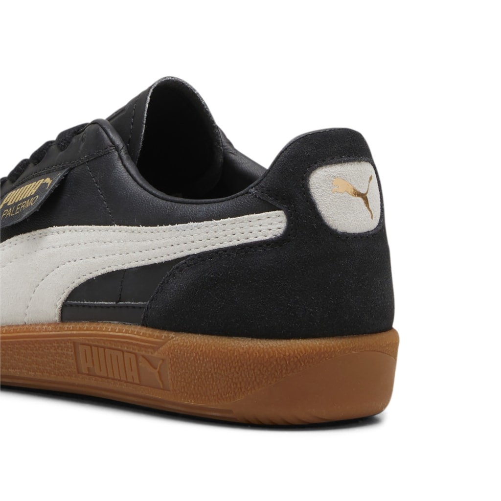 Puma Palermo Lth 38.