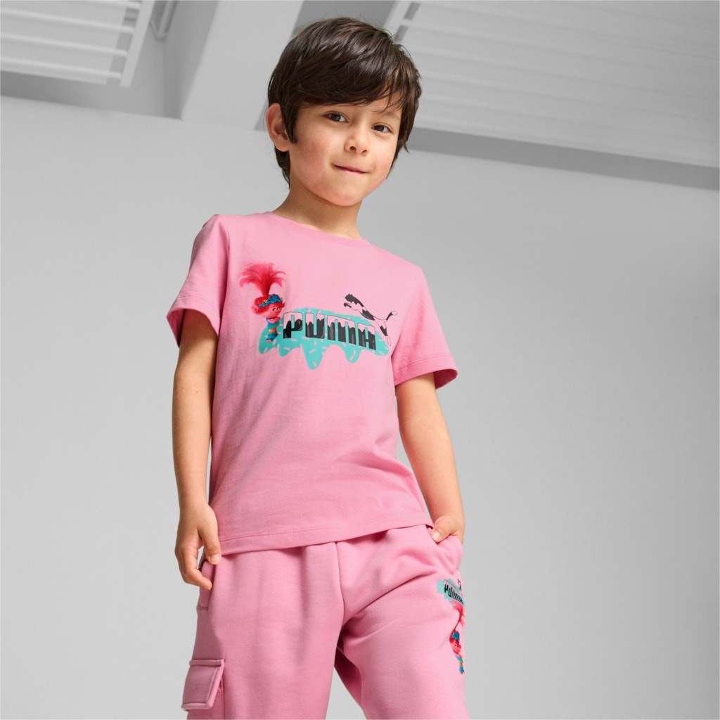 E-shop Puma X TROLLS Tee