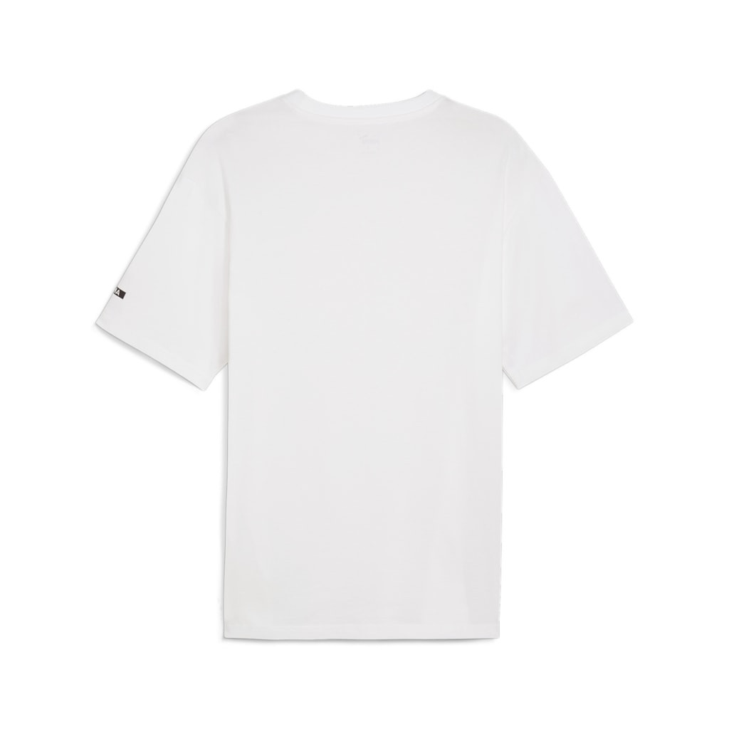 Puma RAD/CAL Tee XL.