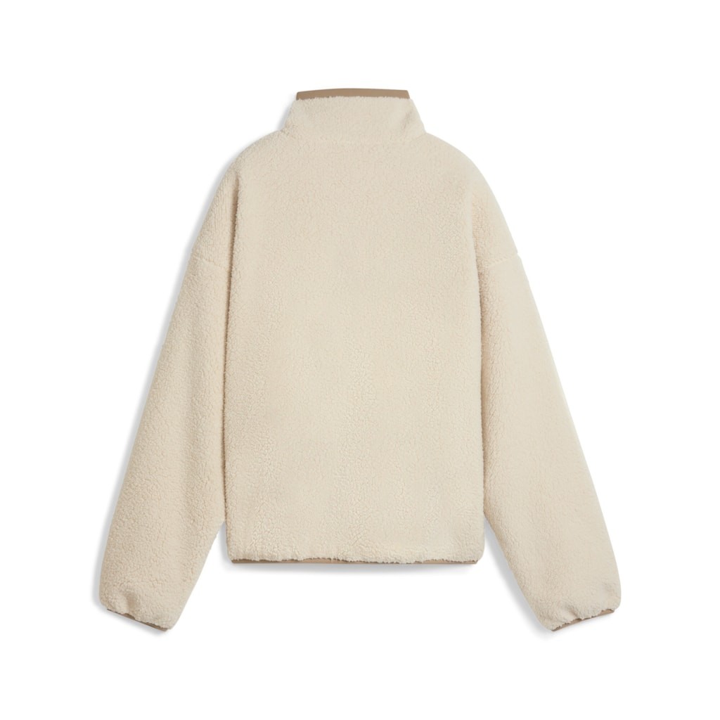 Puma Reversible Hybrid Sherpa Jacket XS.