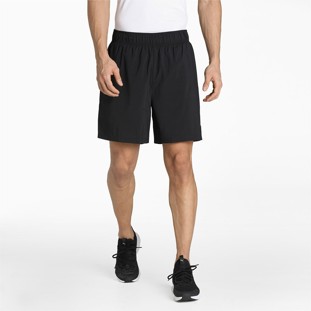 PUMA Run Fav 2in1 Short M S.